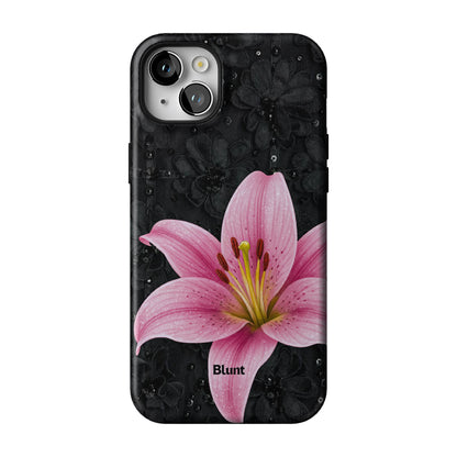 Electric Safari iPhone Case gallery - Iphone_14_Mini_Air_Plus_1