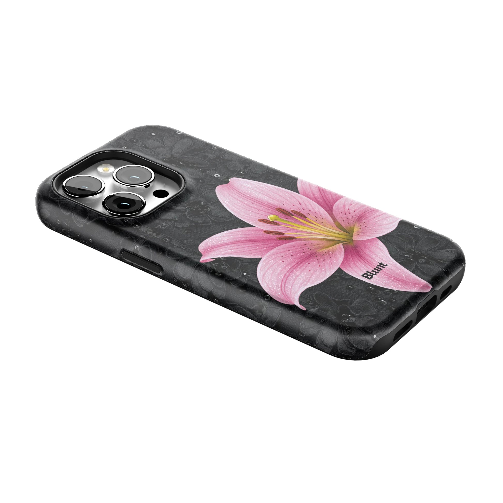 Electric Safari iPhone Case gallery - Iphone_14_Pro_2