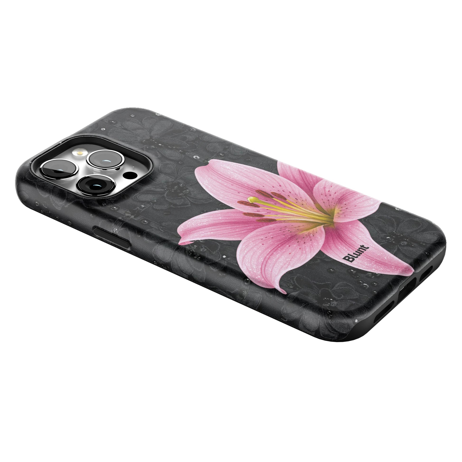 Electric Safari iPhone Case gallery - Iphone_14_Pro_Max_2