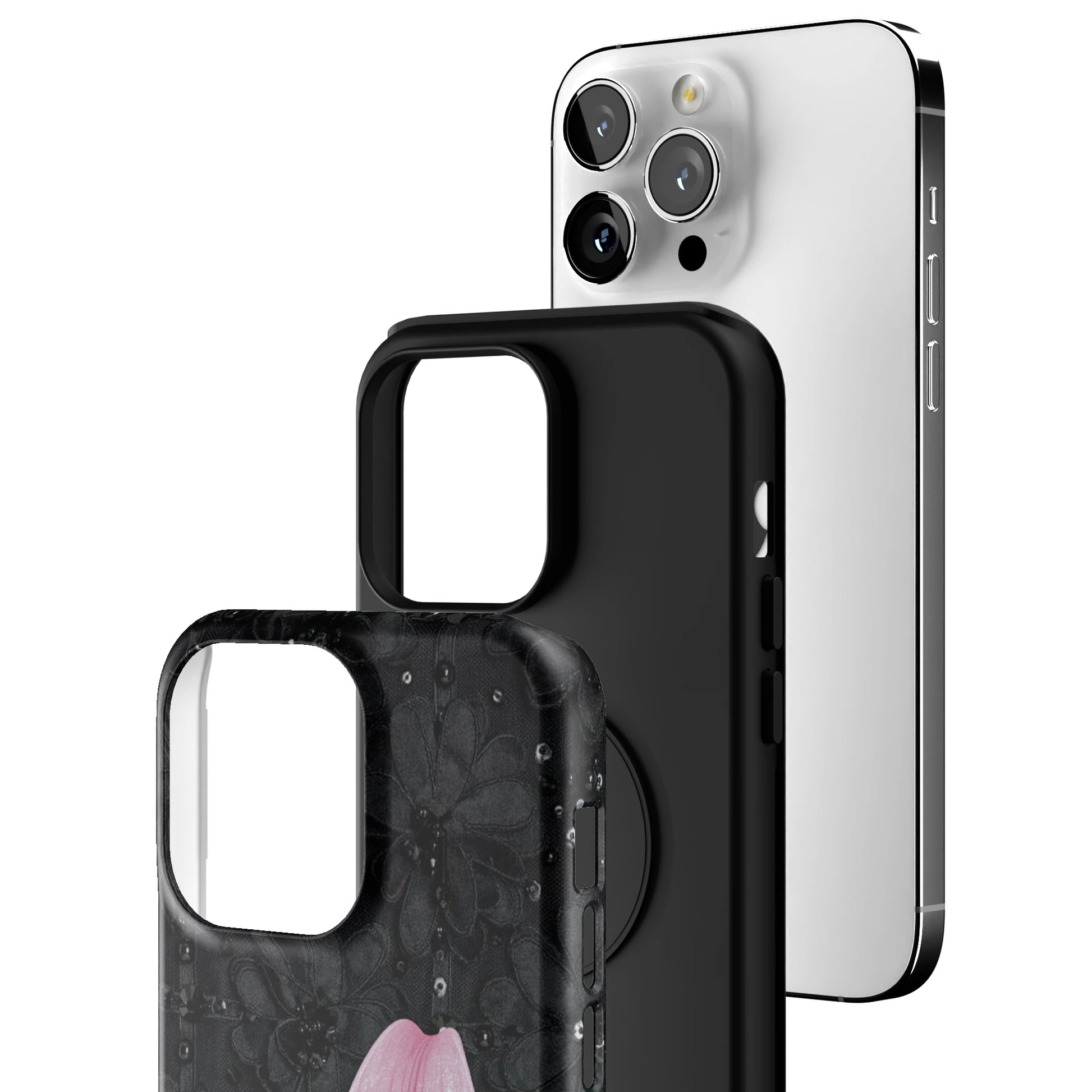 Electric Safari iPhone Case gallery - Iphone_14_Pro_Max_3