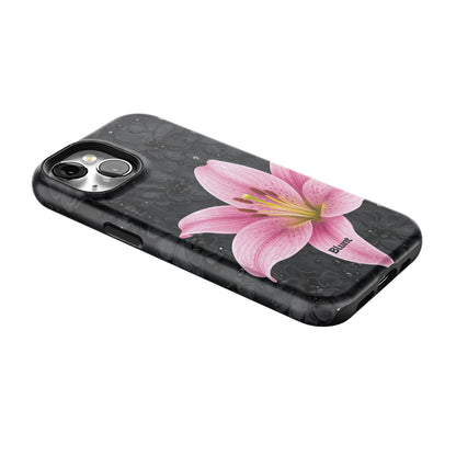 Electric Safari iPhone Case gallery - Iphone_15_Iphone_2