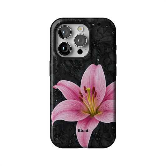 Electric Safari iPhone Case gallery - Iphone_15_Pro_1