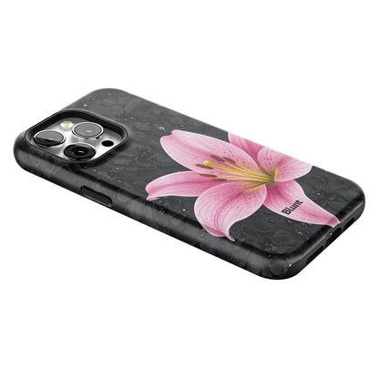 Electric Safari iPhone Case gallery - Iphone_15_Pro_Max_2