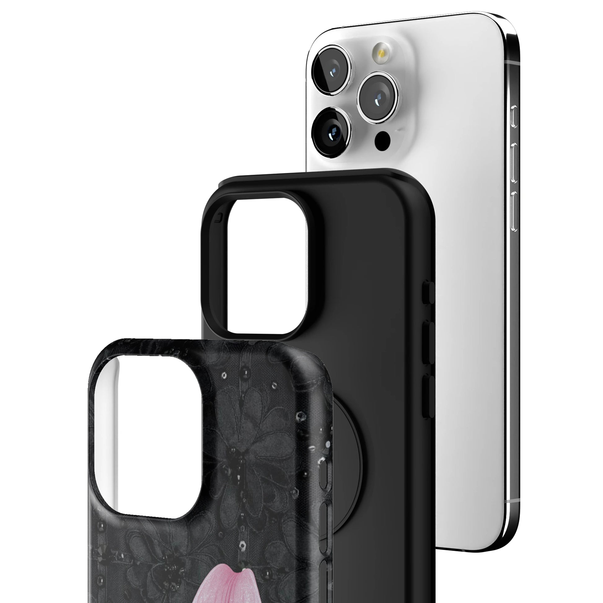 Electric Safari iPhone Case gallery - Iphone_15_Pro_Max_3