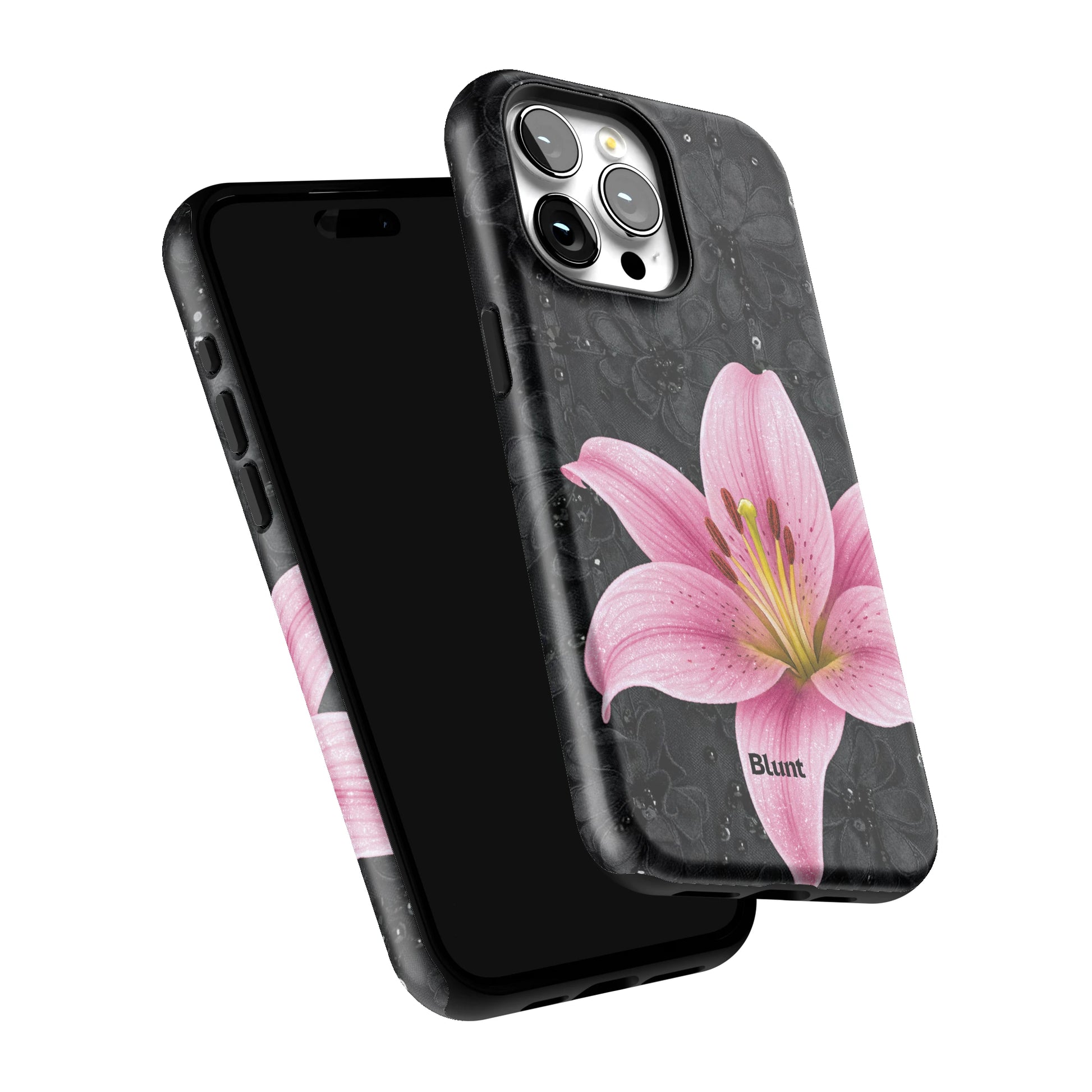 Electric Safari iPhone Case gallery - Iphone_15_Pro_Max_6