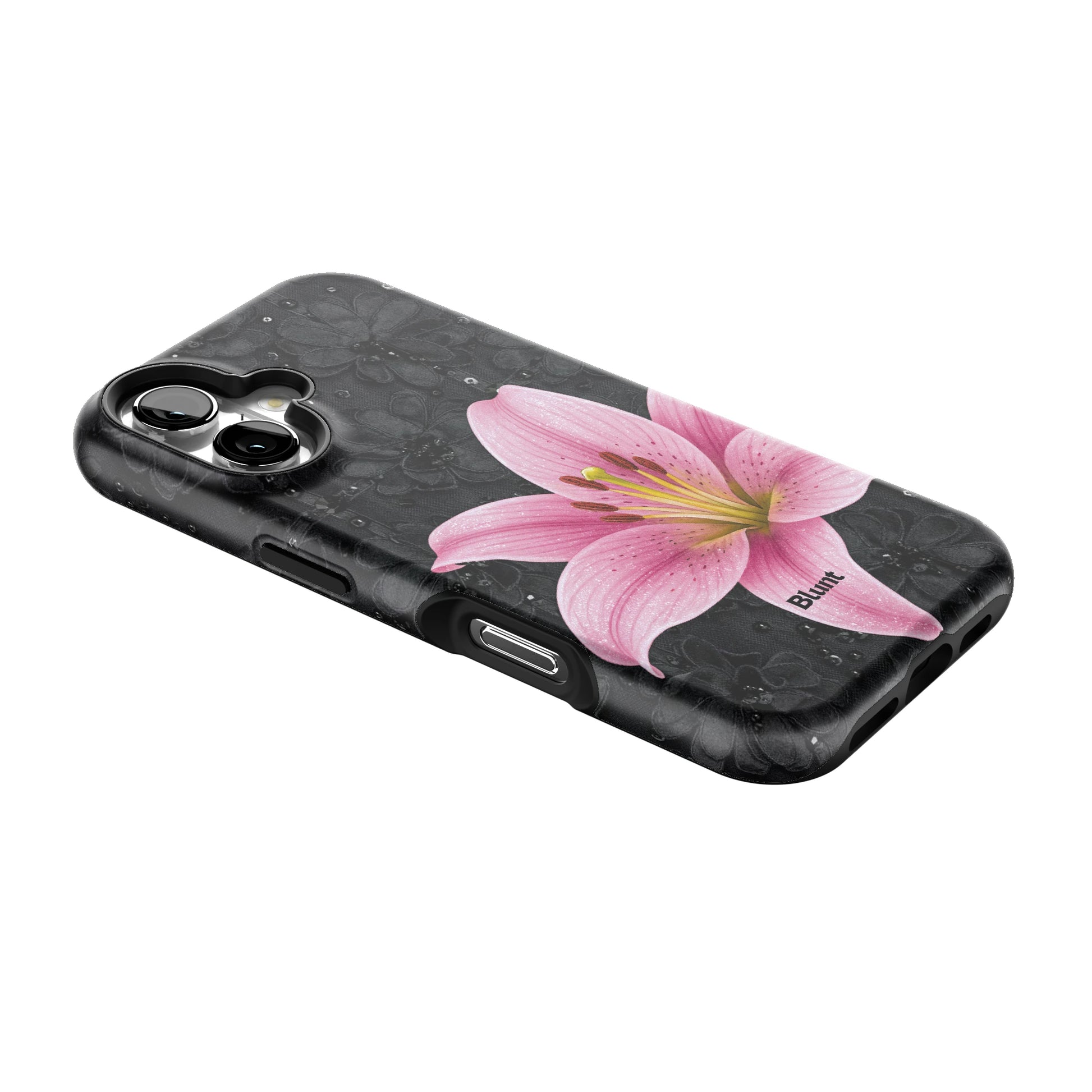 Electric Safari iPhone Case gallery - Iphone_16_Iphone_2