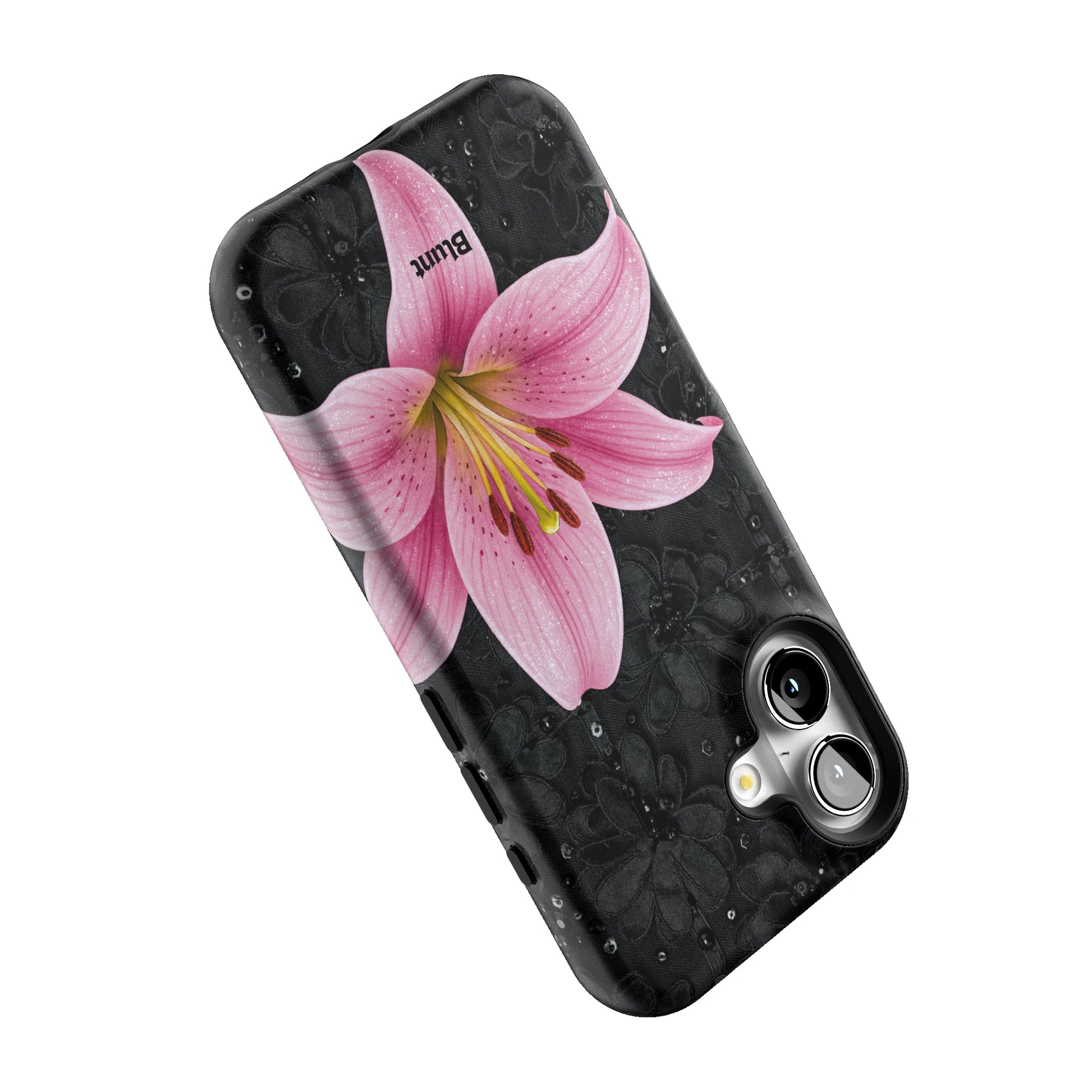 Electric Safari iPhone Case gallery - Iphone_16_Iphone_5