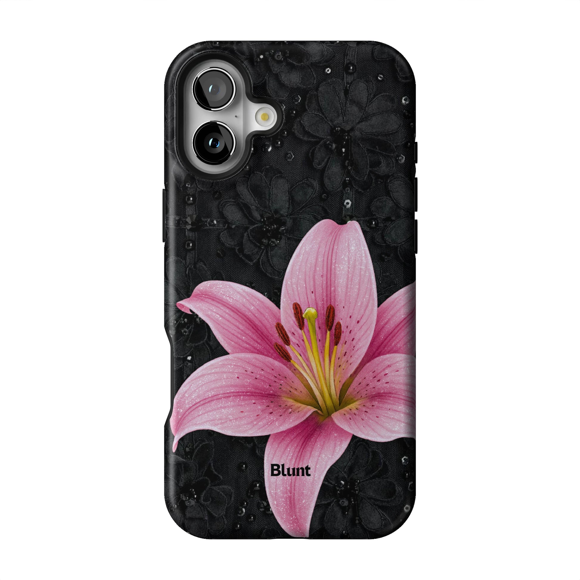 Electric Safari iPhone Case gallery - Iphone_16_Mini_Air_Plus_1