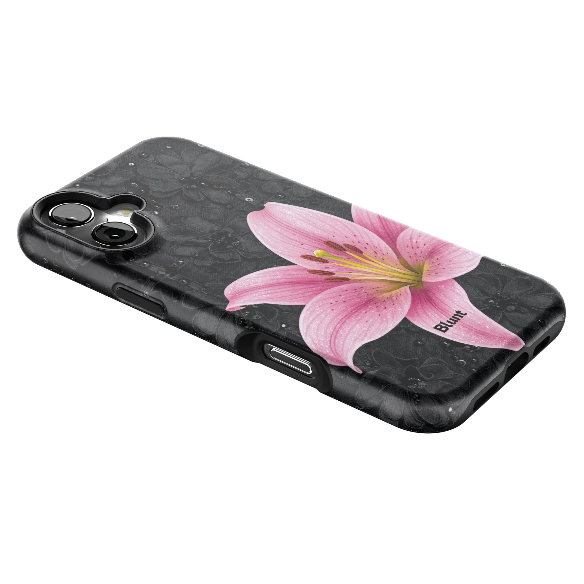 Electric Safari iPhone Case gallery - Iphone_16_Mini_Air_Plus_2