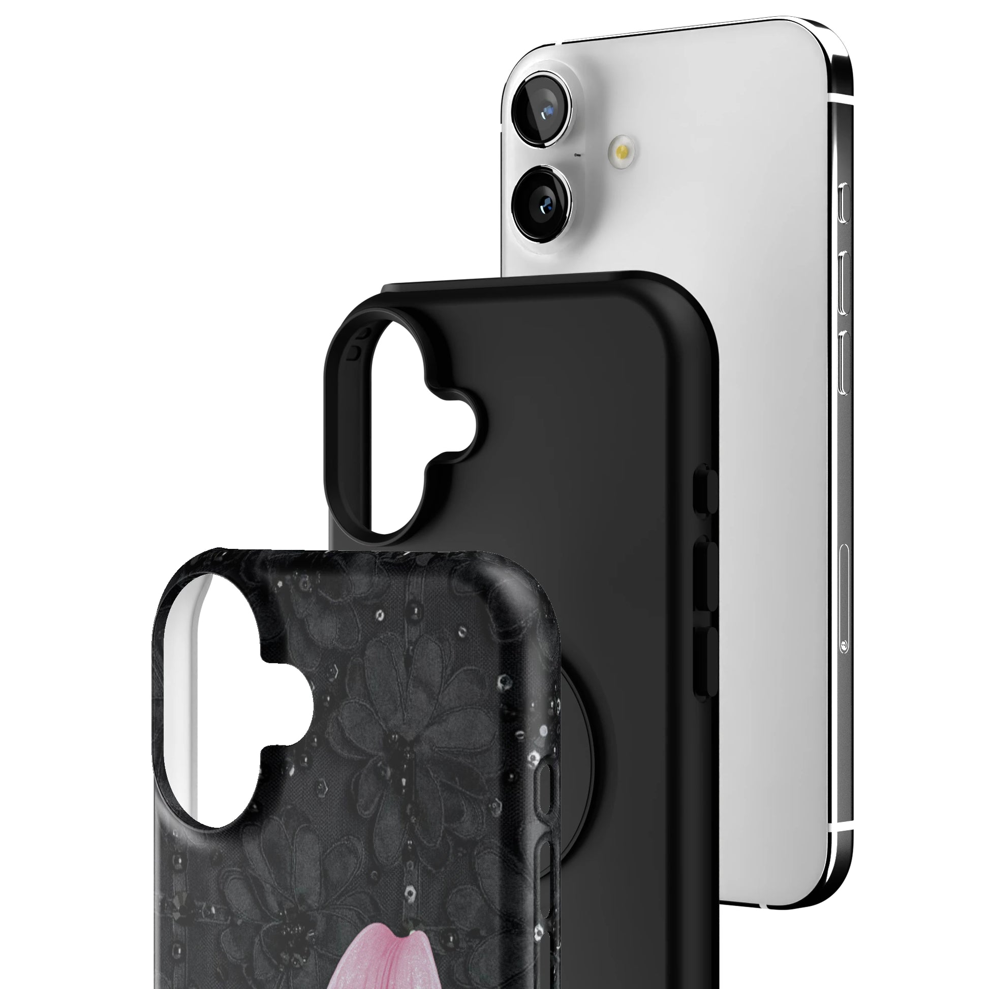 Electric Safari iPhone Case gallery - Iphone_16_Mini_Air_Plus_3