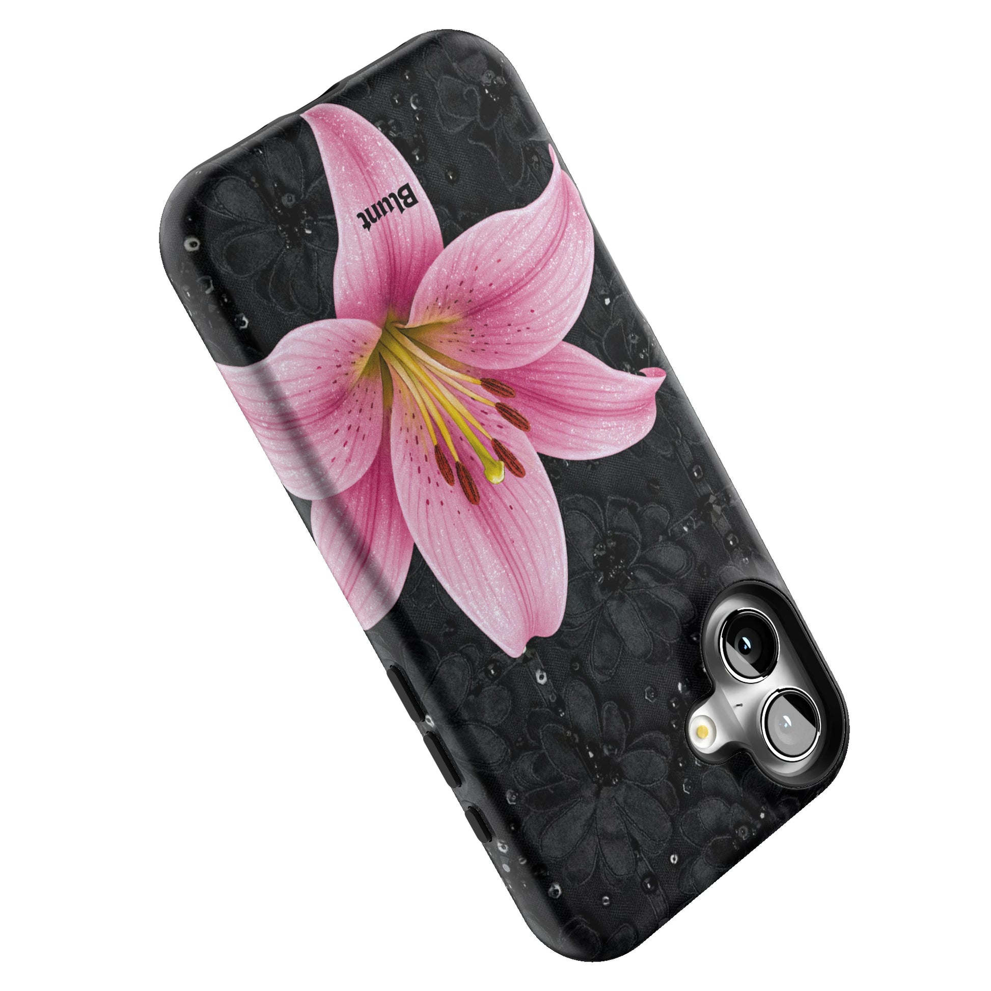 Electric Safari iPhone Case gallery - Iphone_16_Mini_Air_Plus_5