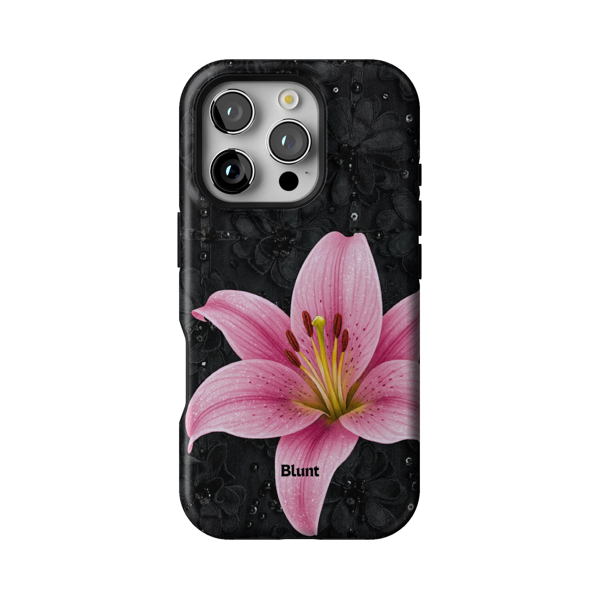 Electric Safari iPhone Case gallery - Iphone_16_Pro_1