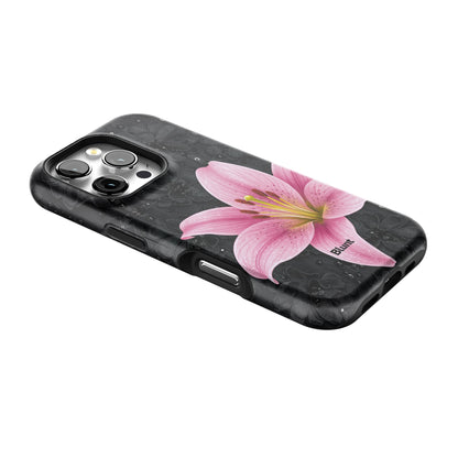 Electric Safari iPhone Case gallery - Iphone_16_Pro_2