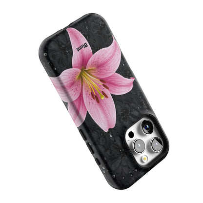 Electric Safari iPhone Case gallery - Iphone_16_Pro_5
