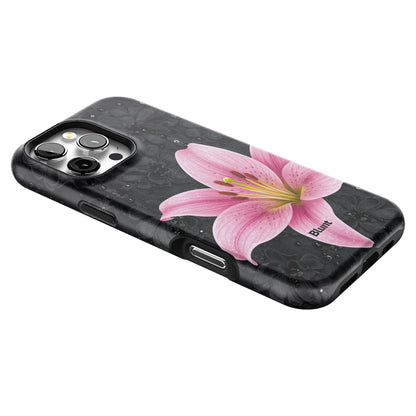 Electric Safari iPhone Case gallery - Iphone_16_Pro_Max_2