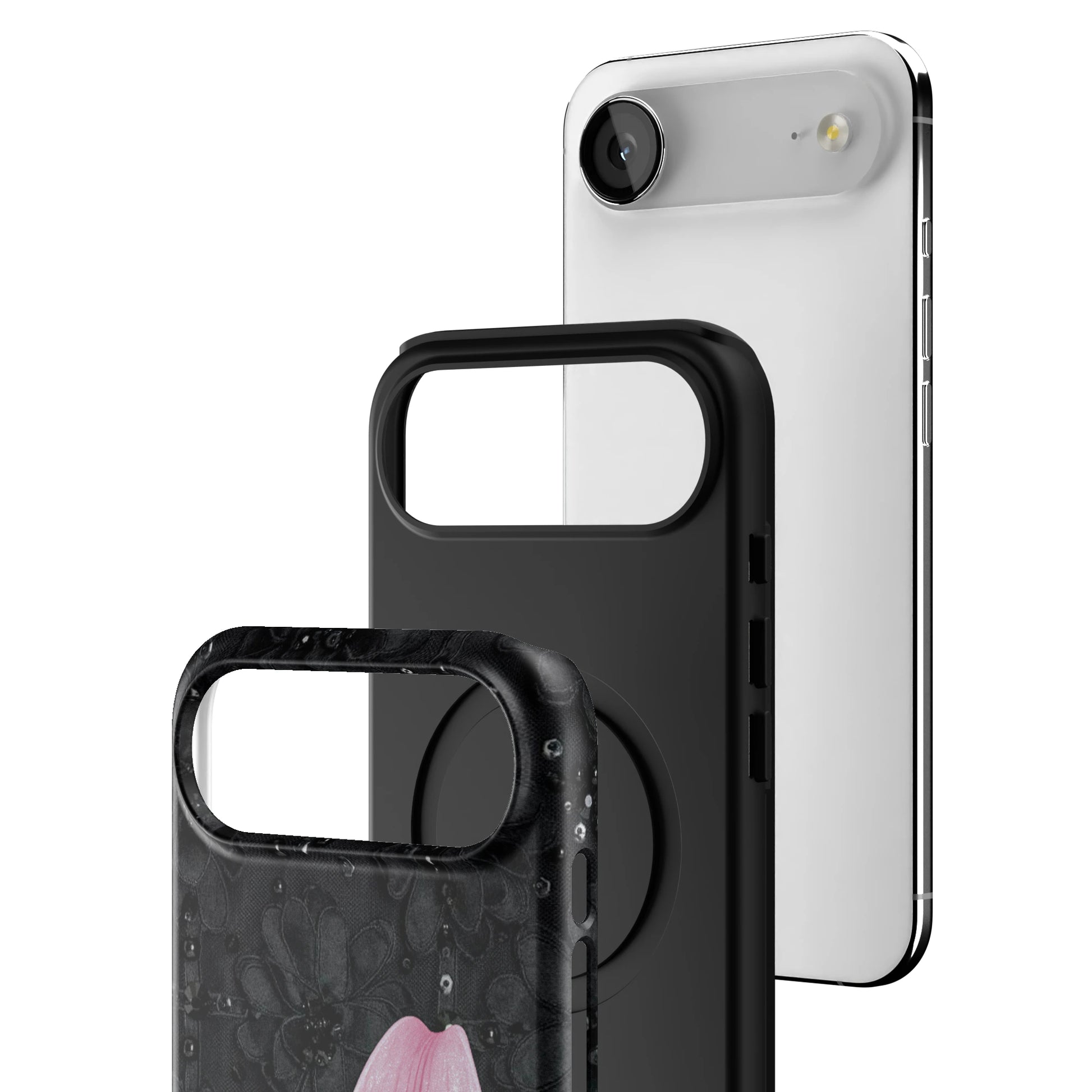 Electric Safari iPhone Case gallery - Iphone_17_Air_3