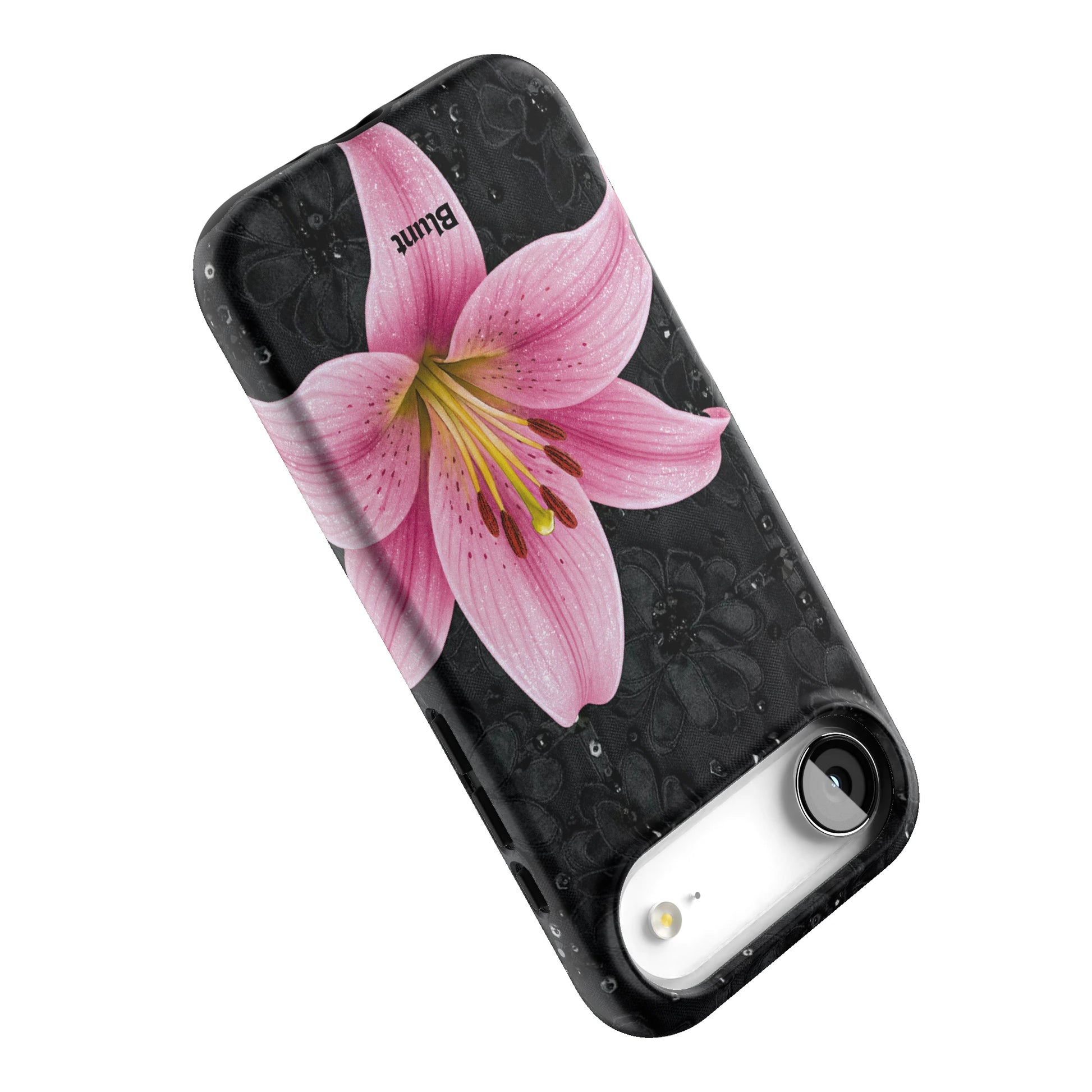Electric Safari iPhone Case gallery - Iphone_17_Air_5