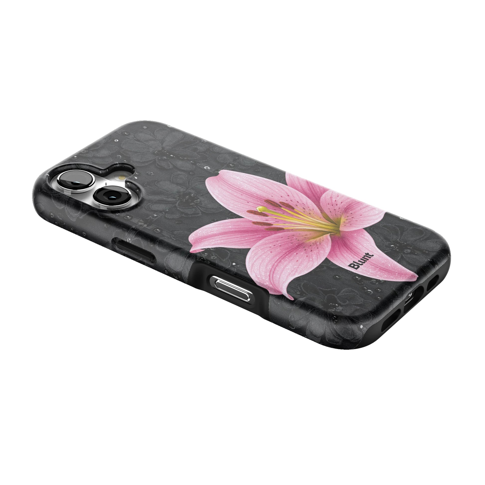 Electric Safari iPhone Case gallery - Iphone_17_Iphone_2