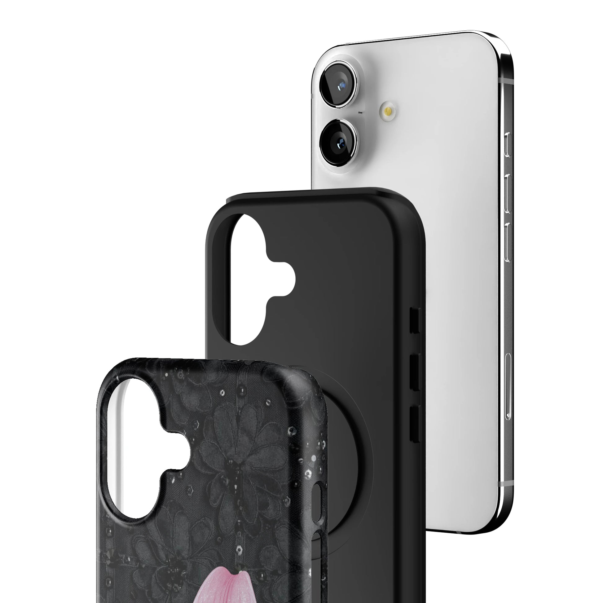 Electric Safari iPhone Case gallery - Iphone_17_Iphone_3