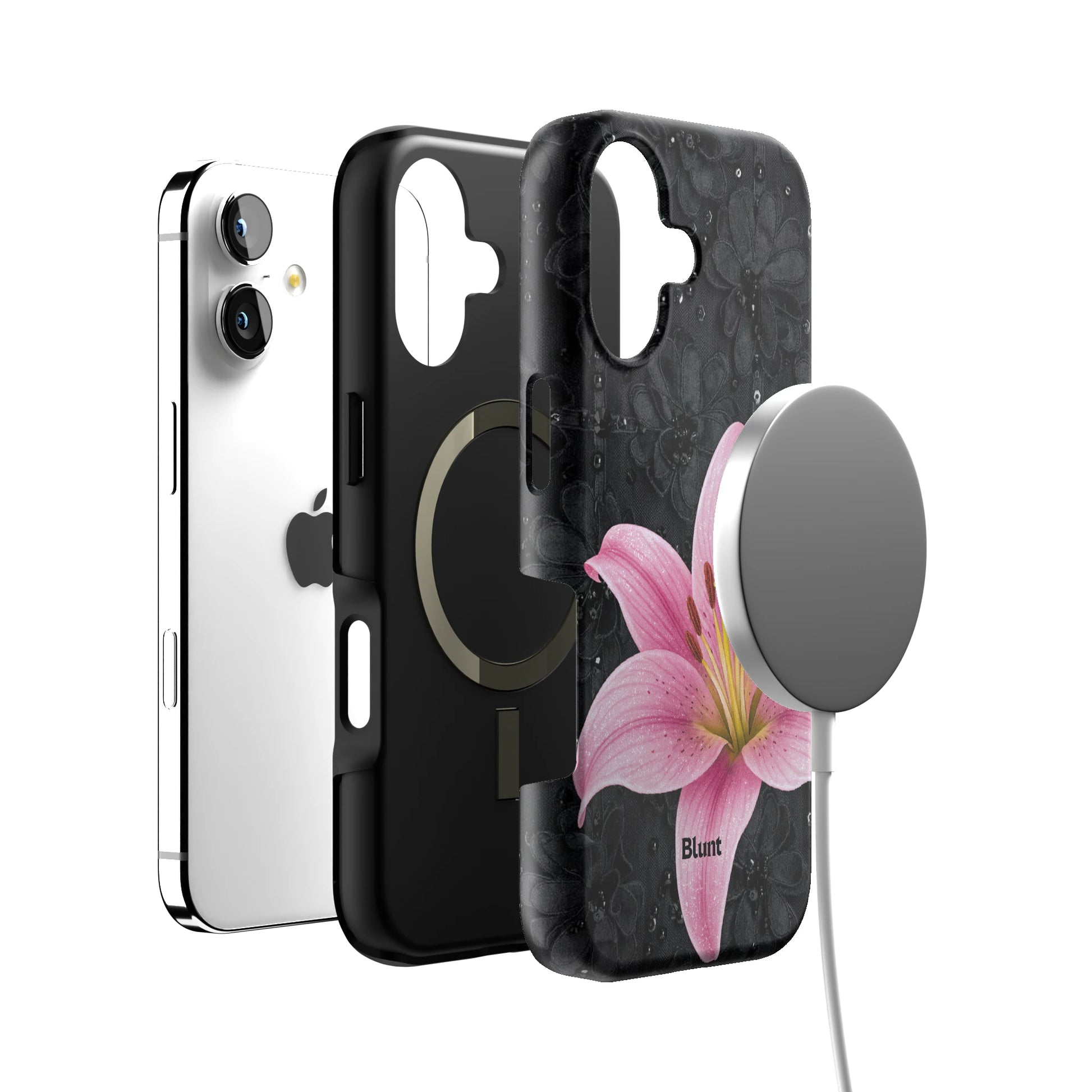 Electric Safari iPhone Case gallery - Iphone_17_Iphone_4
