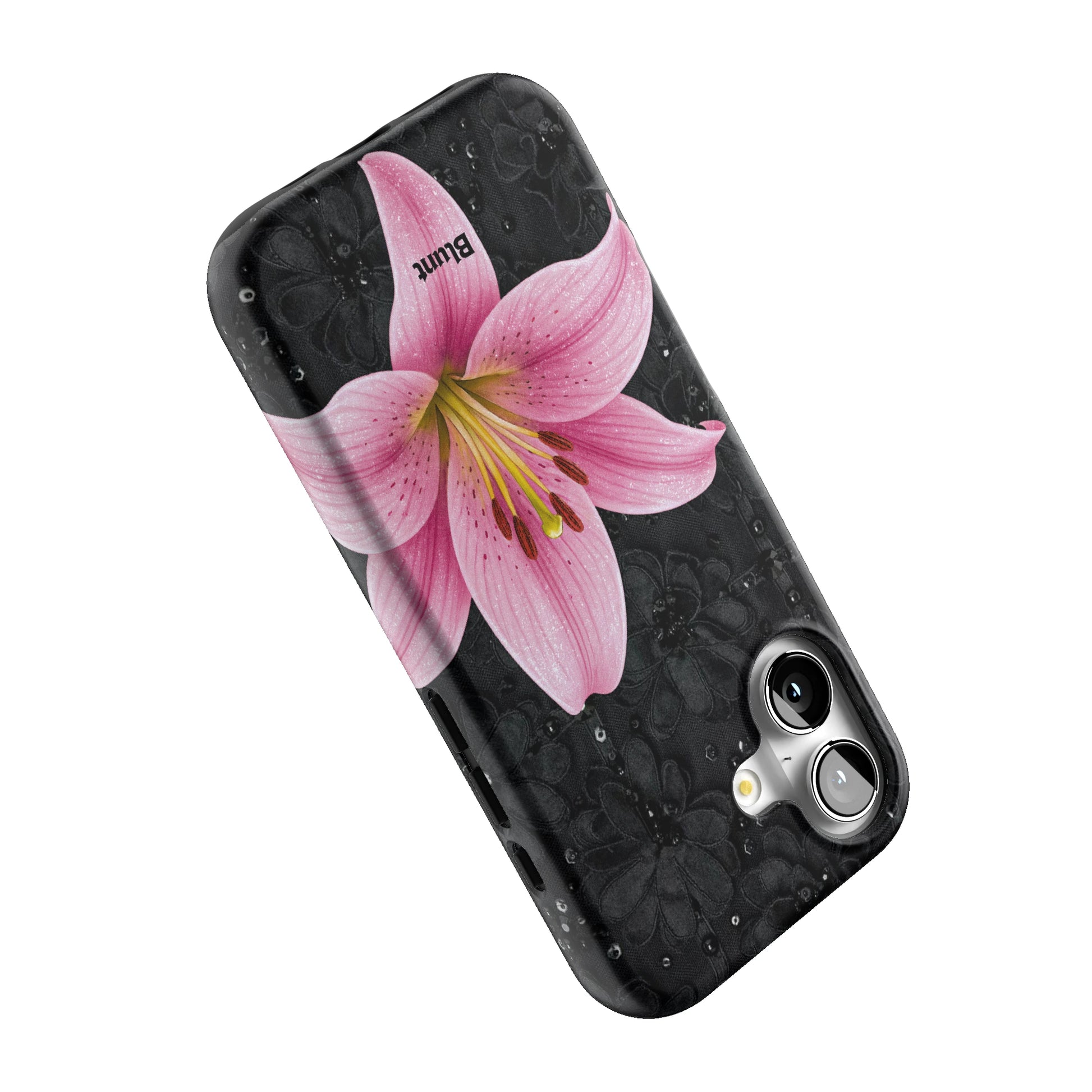 Electric Safari iPhone Case gallery - Iphone_17_Iphone_5