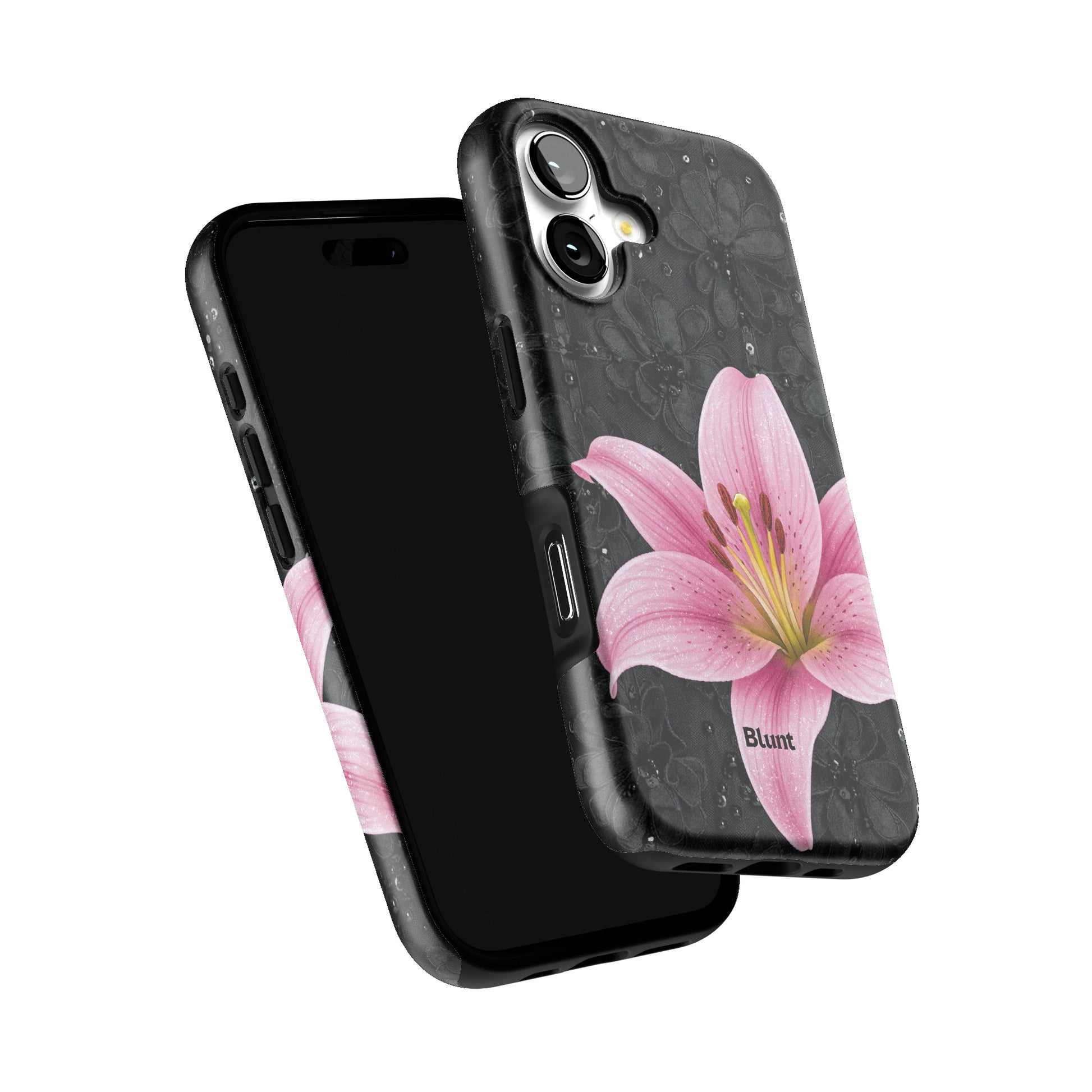 Electric Safari iPhone Case gallery - Iphone_17_Iphone_6