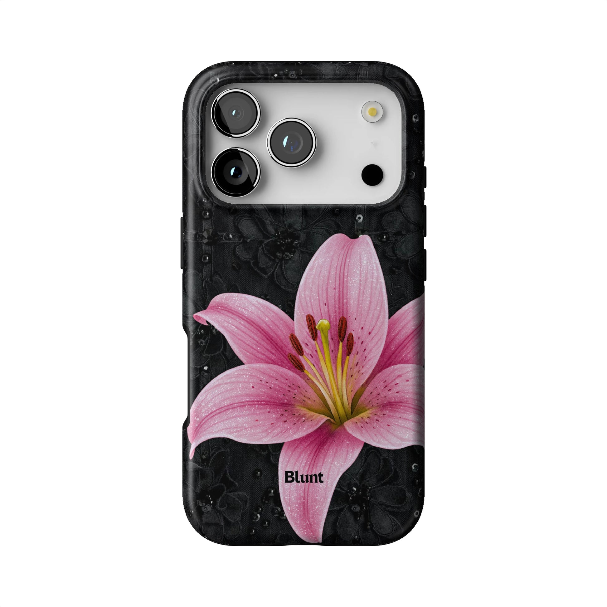 Electric Safari iPhone Case gallery - Iphone_17_Pro_1