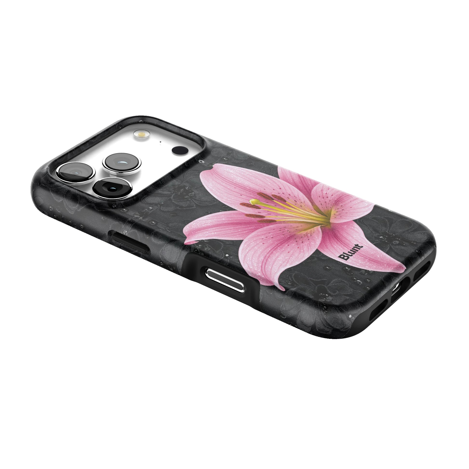 Electric Safari iPhone Case gallery - Iphone_17_Pro_2