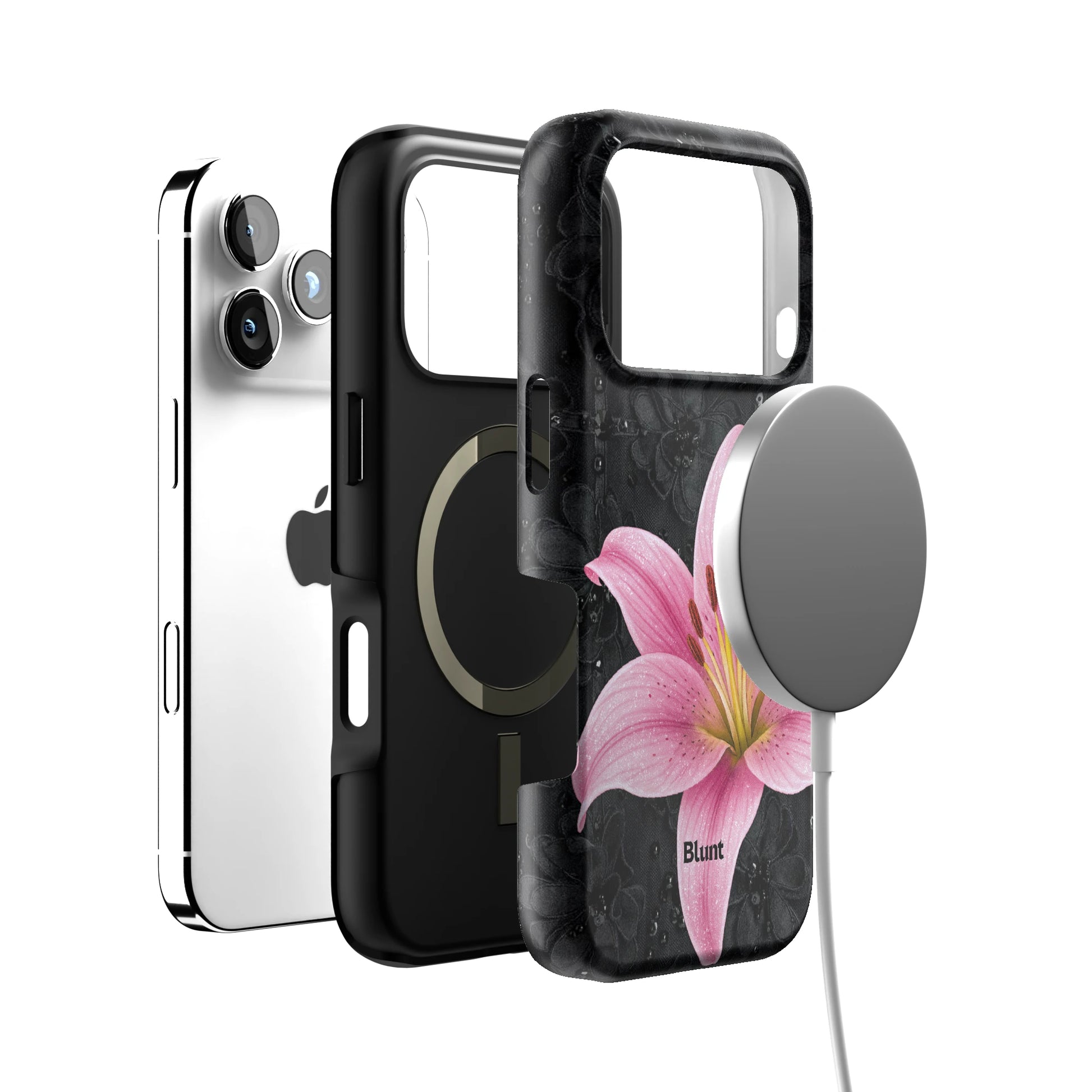 Electric Safari iPhone Case gallery - Iphone_17_Pro_4
