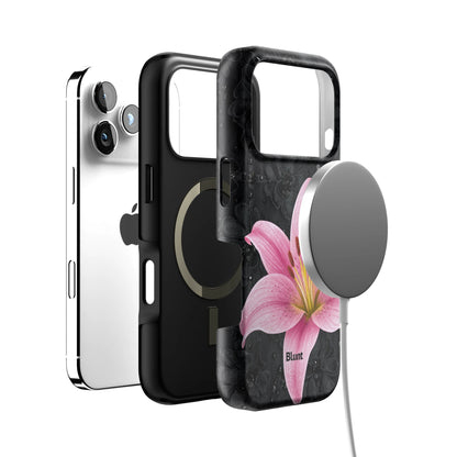 Electric Safari iPhone Case gallery - Iphone_17_Pro_4