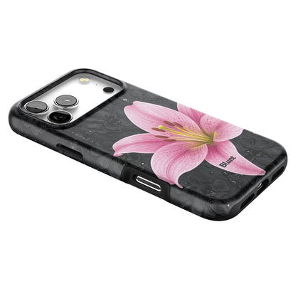 Electric Safari iPhone Case gallery - Iphone_17_Pro_Max_2