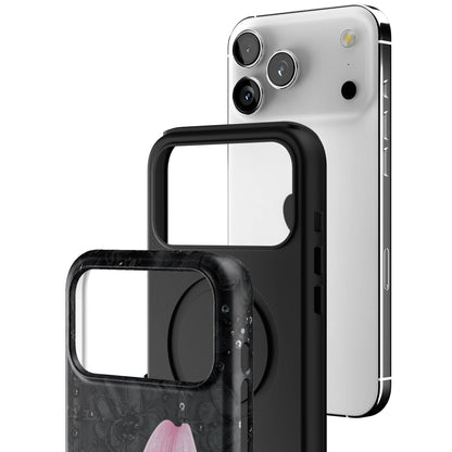 Electric Safari iPhone Case gallery - Iphone_17_Pro_Max_3