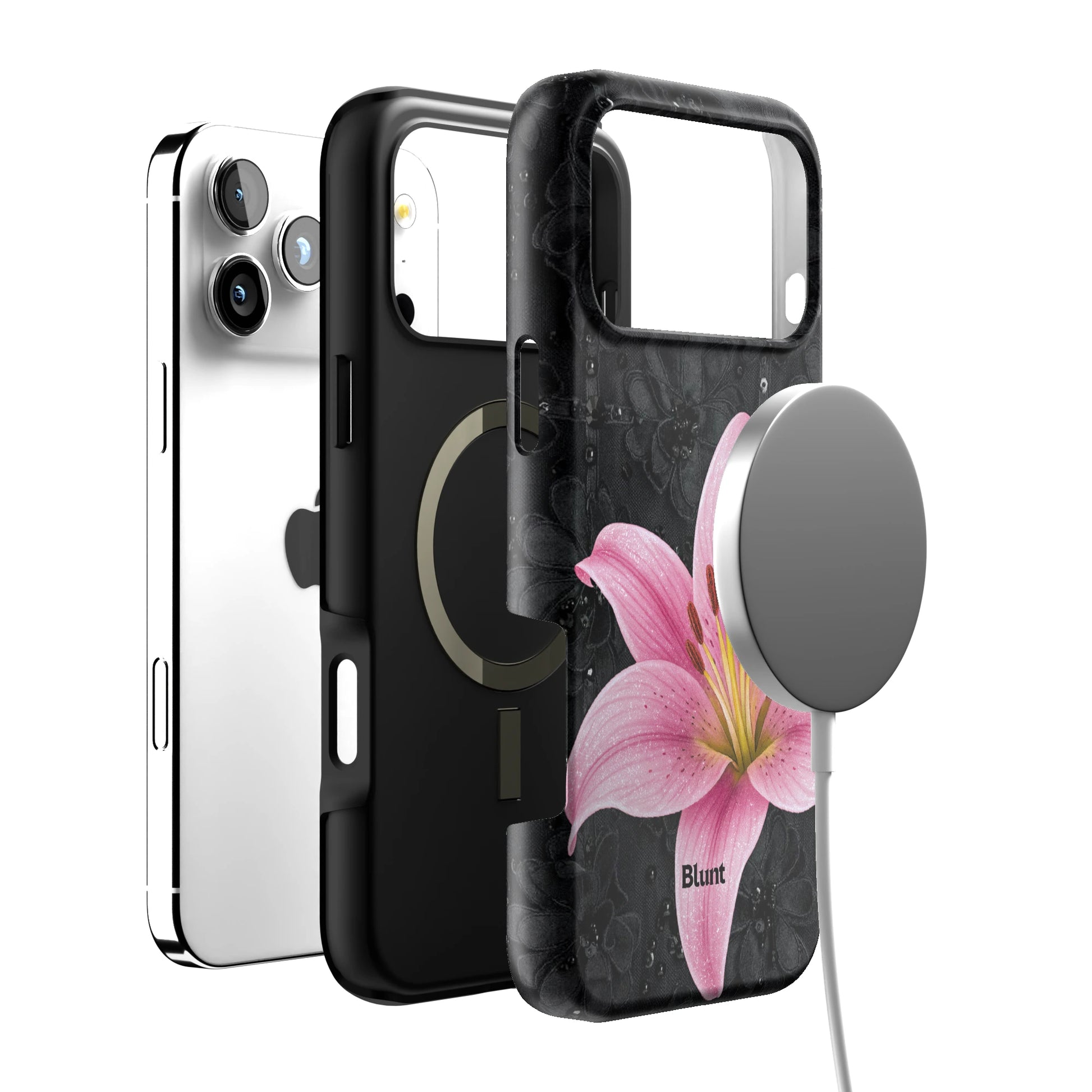 Electric Safari iPhone Case gallery - Iphone_17_Pro_Max_4