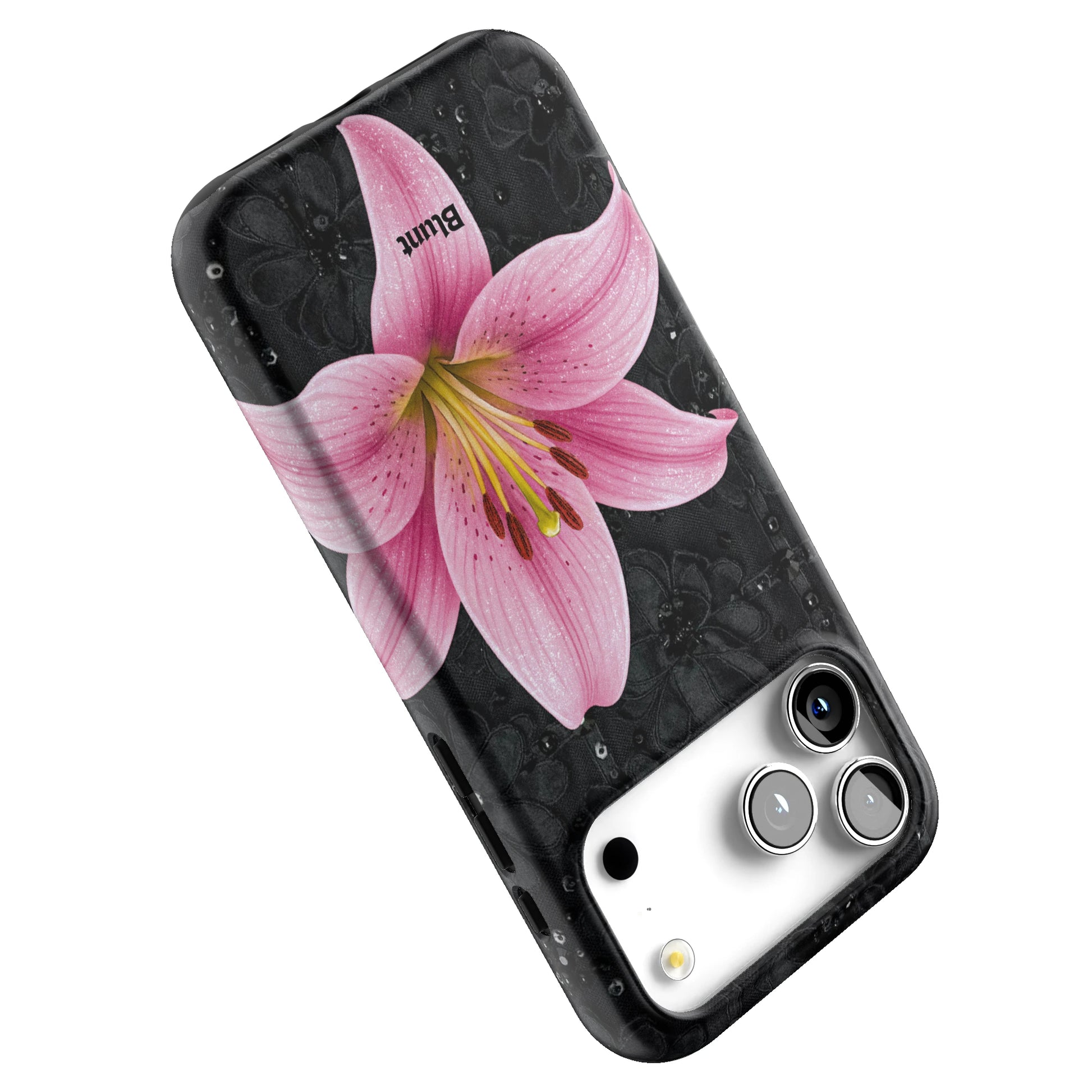Electric Safari iPhone Case gallery - Iphone_17_Pro_Max_5