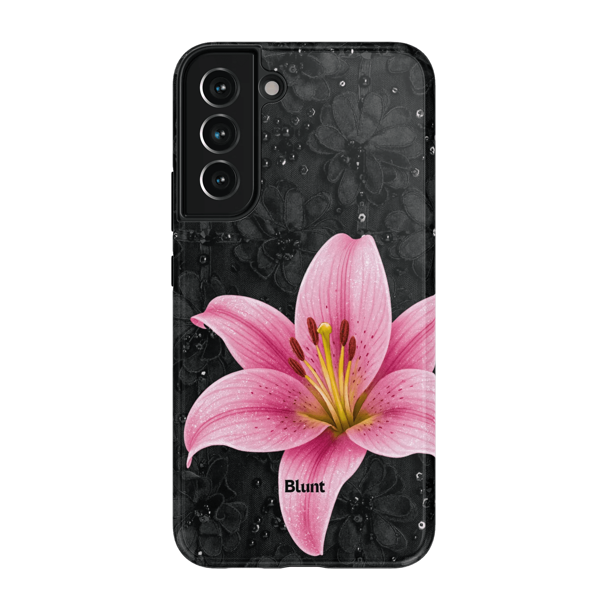 Electric Safari Samsung Case - Blunt Cases