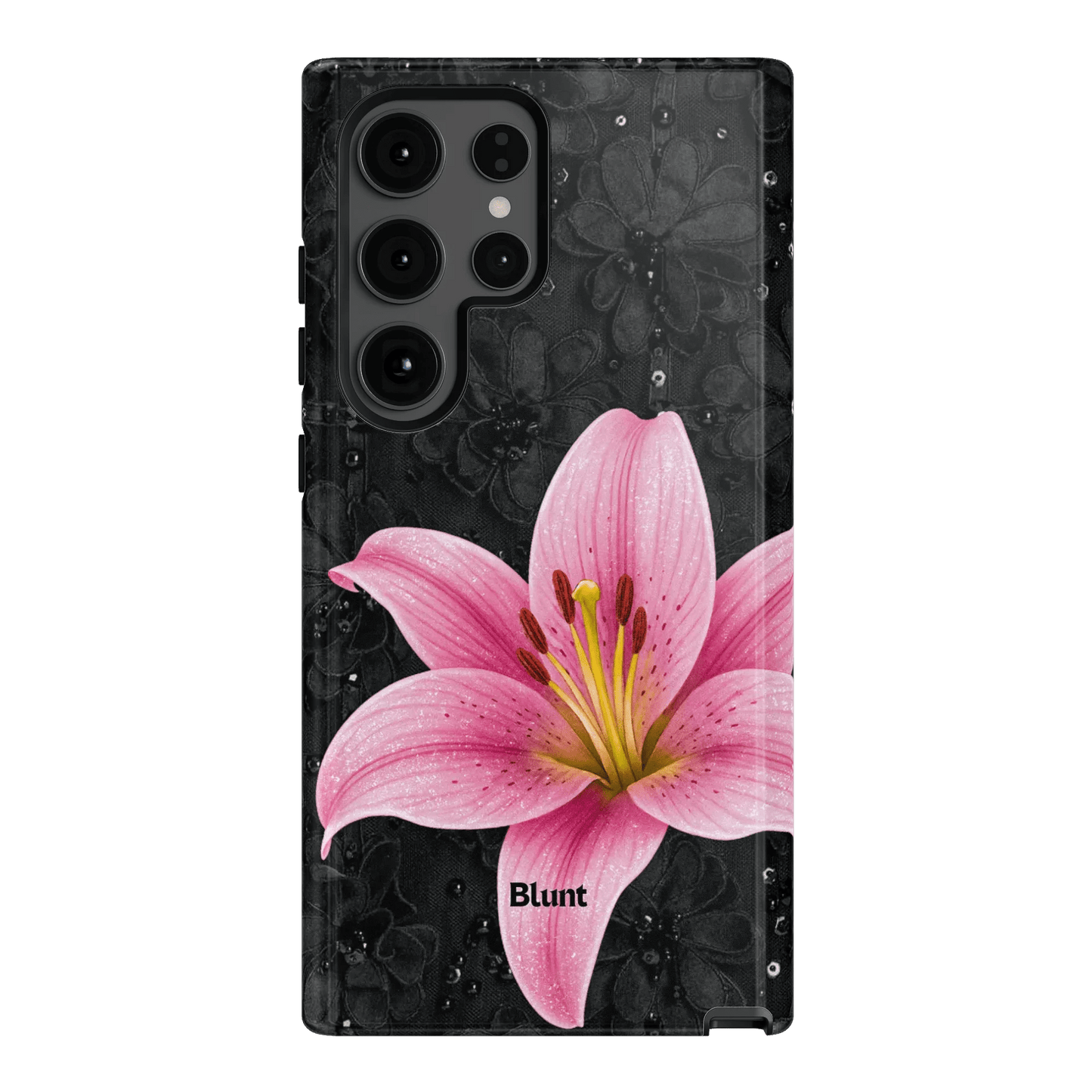 Electric Safari Samsung Case - Blunt Cases