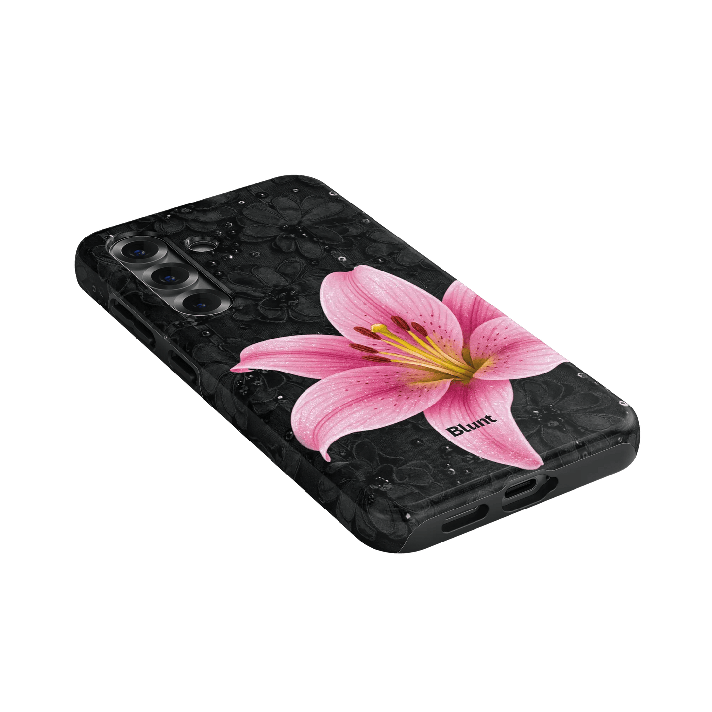 Electric Safari Samsung Case - Blunt Cases