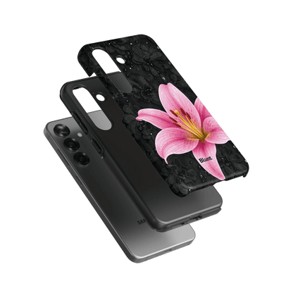 Electric Safari Samsung Case - Blunt Cases