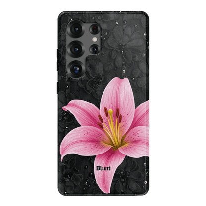 Electric Safari Samsung Case - Blunt Cases