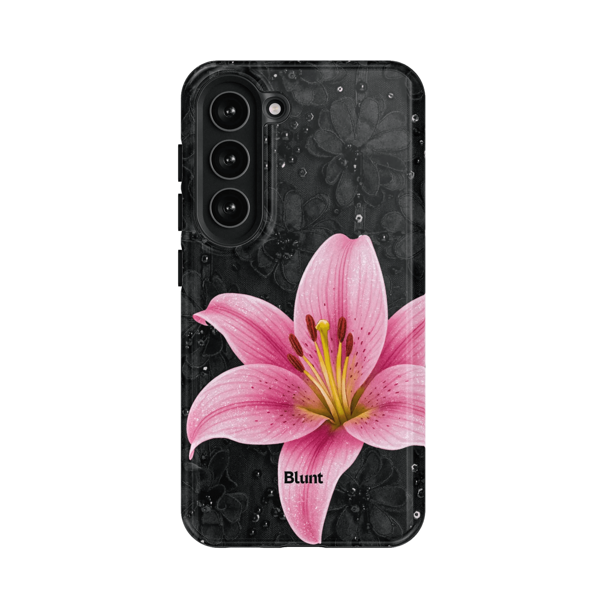 Electric Safari Samsung Case - Blunt Cases