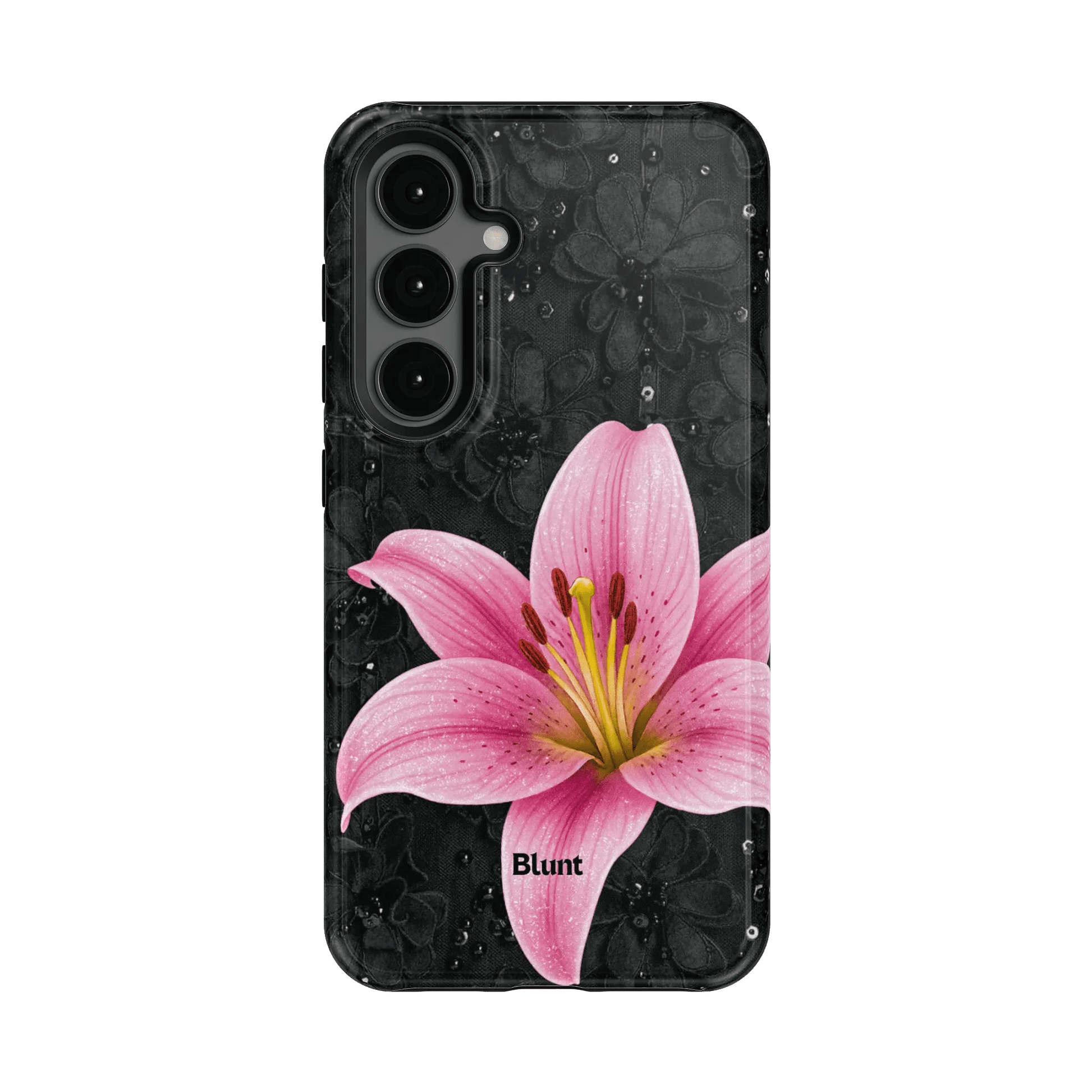 Electric Safari Samsung Case - Blunt Cases