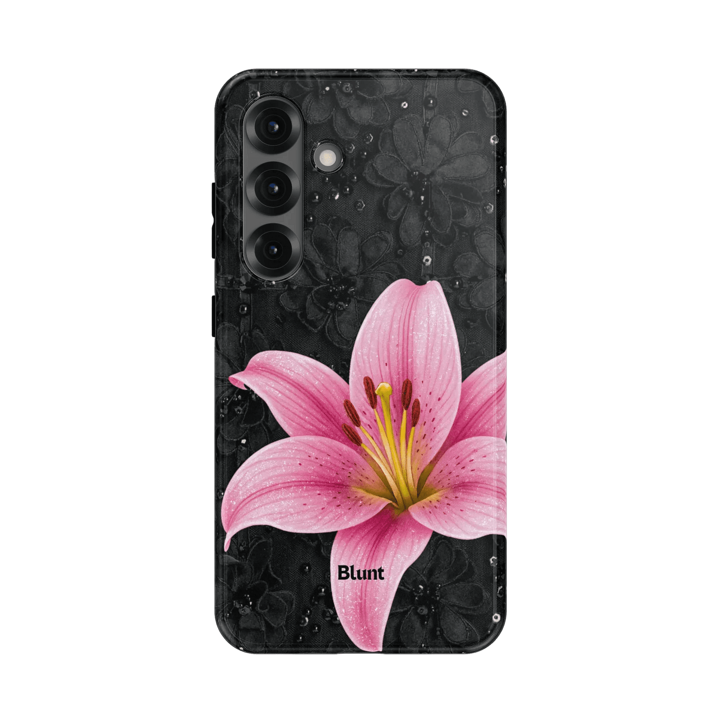 Electric Safari Samsung Case - Blunt Cases