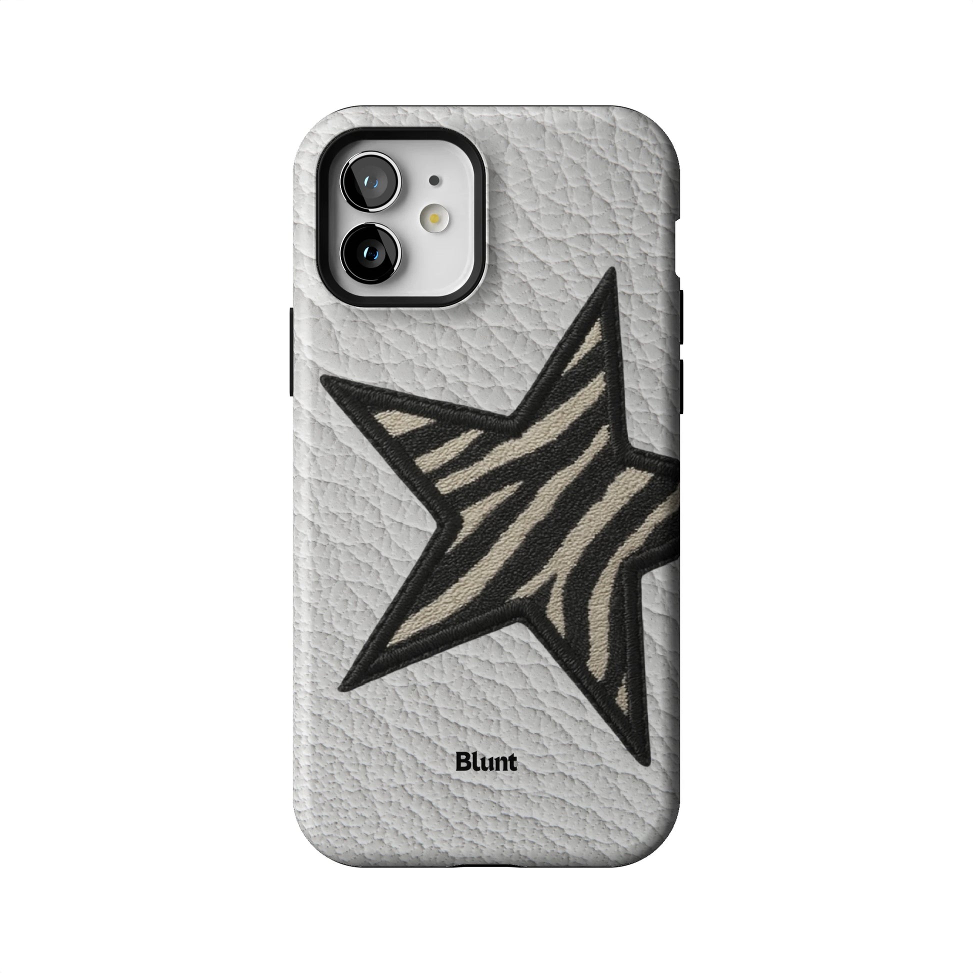 Electric Star iPhone Case gallery - Iphone_12_Iphone_1