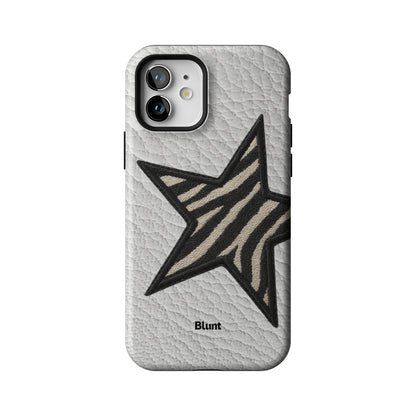 Electric Star iPhone Case gallery - Iphone_12_Iphone_1