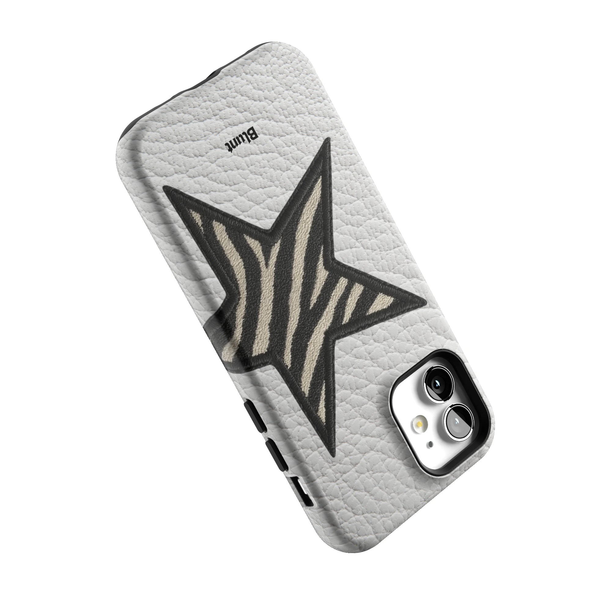 Electric Star iPhone Case gallery - Iphone_12_Iphone_5