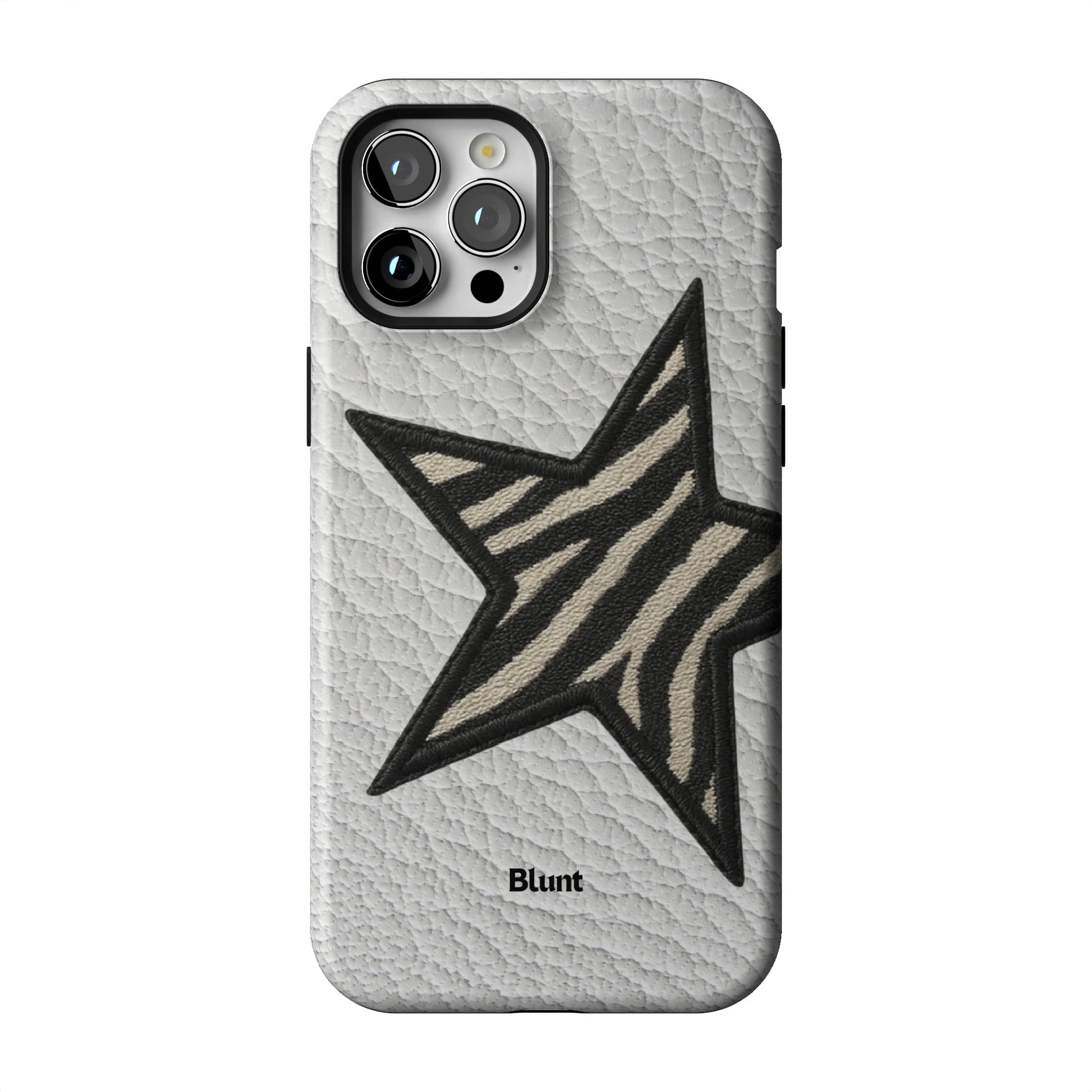Electric Star iPhone Case gallery - Iphone_12_Pro_Max_1