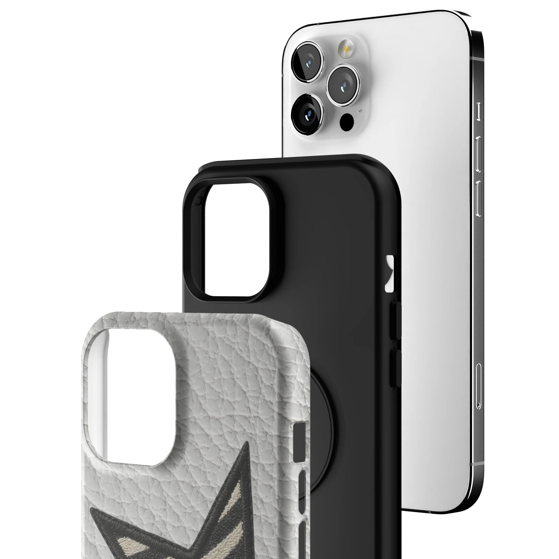 Electric Star iPhone Case gallery - Iphone_12_Pro_Max_3