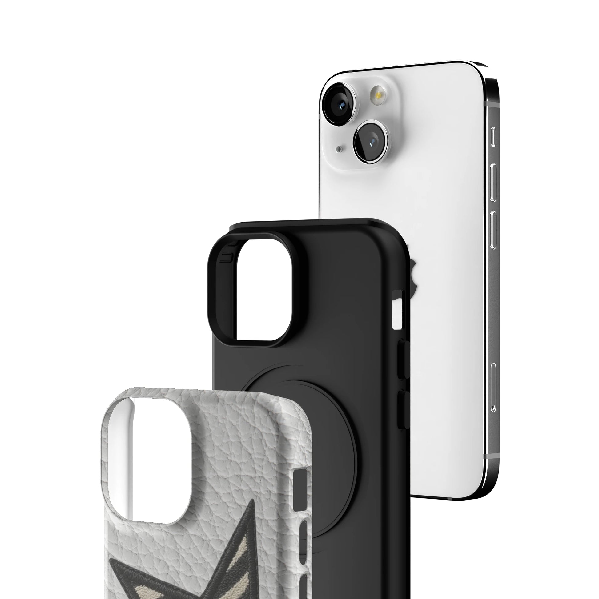 Electric Star iPhone Case gallery - Iphone_13_Mini_Air_Plus_3