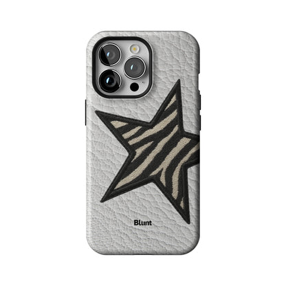Electric Star iPhone Case gallery - Iphone_13_Pro_1