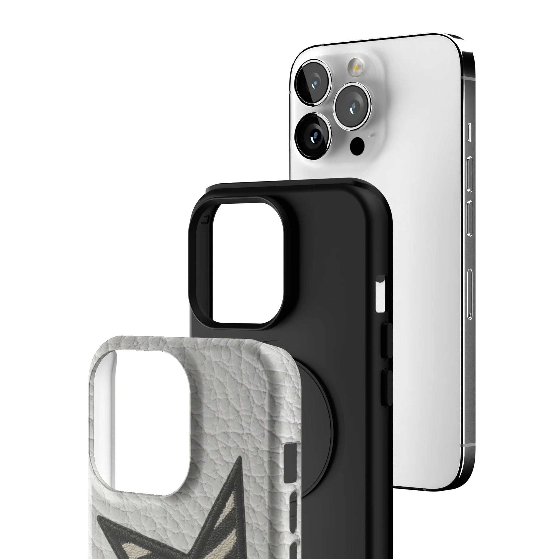 Electric Star iPhone Case gallery - Iphone_13_Pro_3
